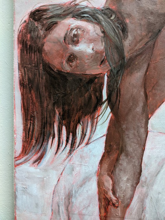 Femme centaure 3