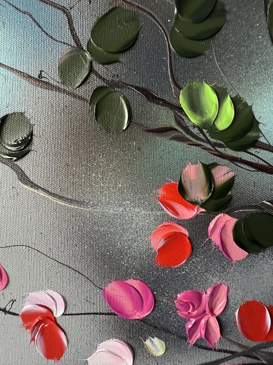 Japanese Spring