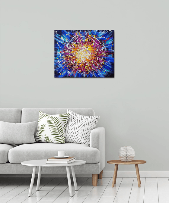 Supernova XTRM 061026