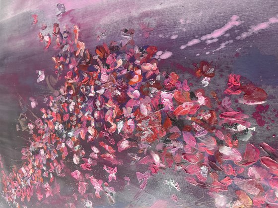 The Birth of Butterflies