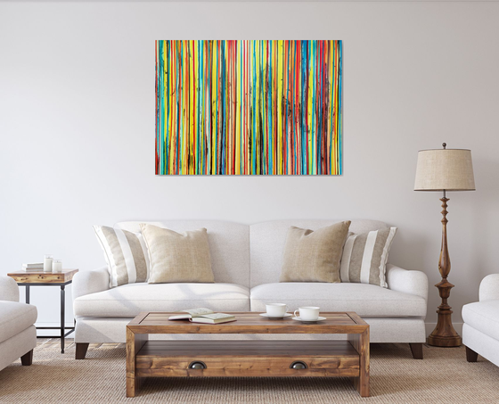 The Emotional Creation #358