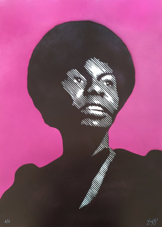 Feeling Good - Nina Simone Tribute