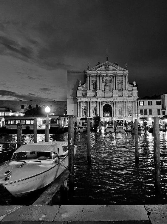 Venezia