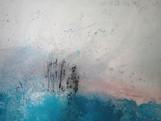 BLUE MAGIC OF POWER 3