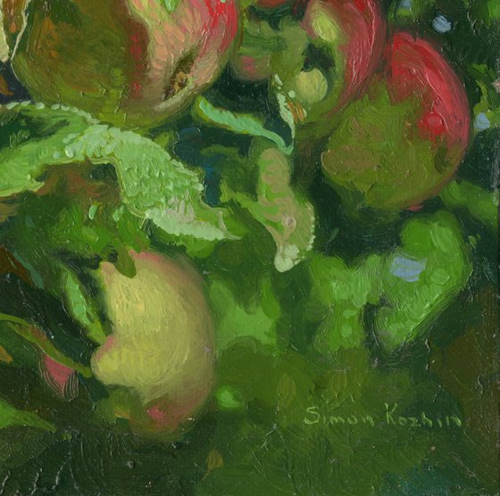 Apples