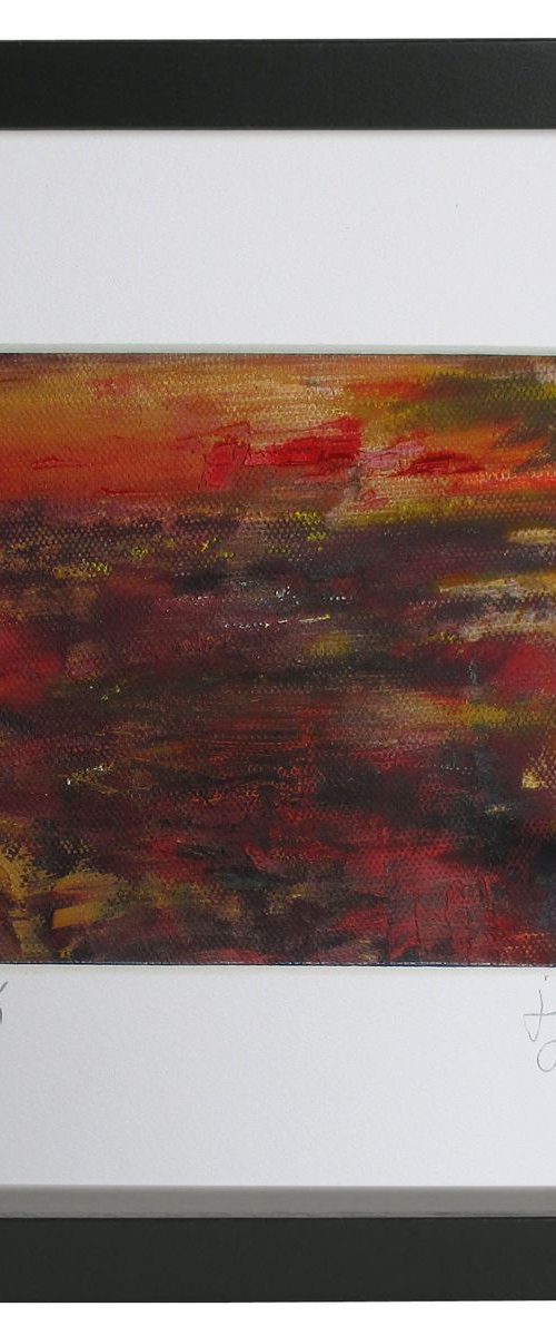 Fragment 9 by Jon Joseph