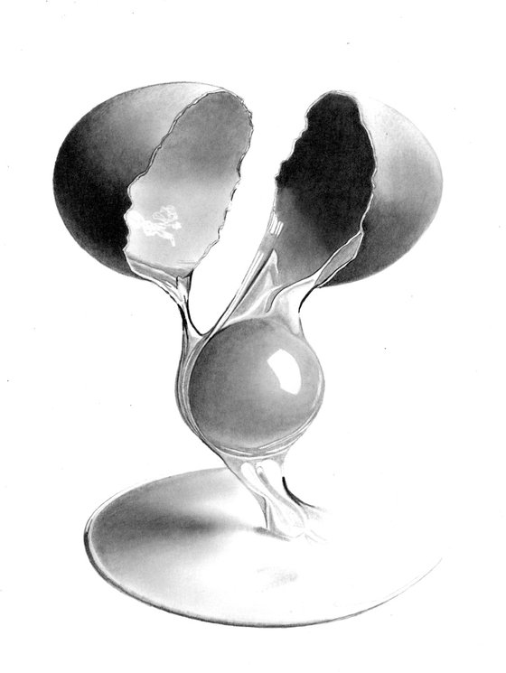A dozen eggs #3