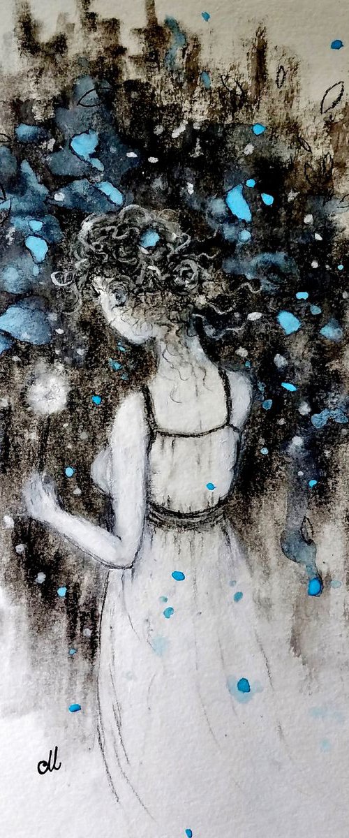 Make a wish! 23 by Cristina Mihailescu
