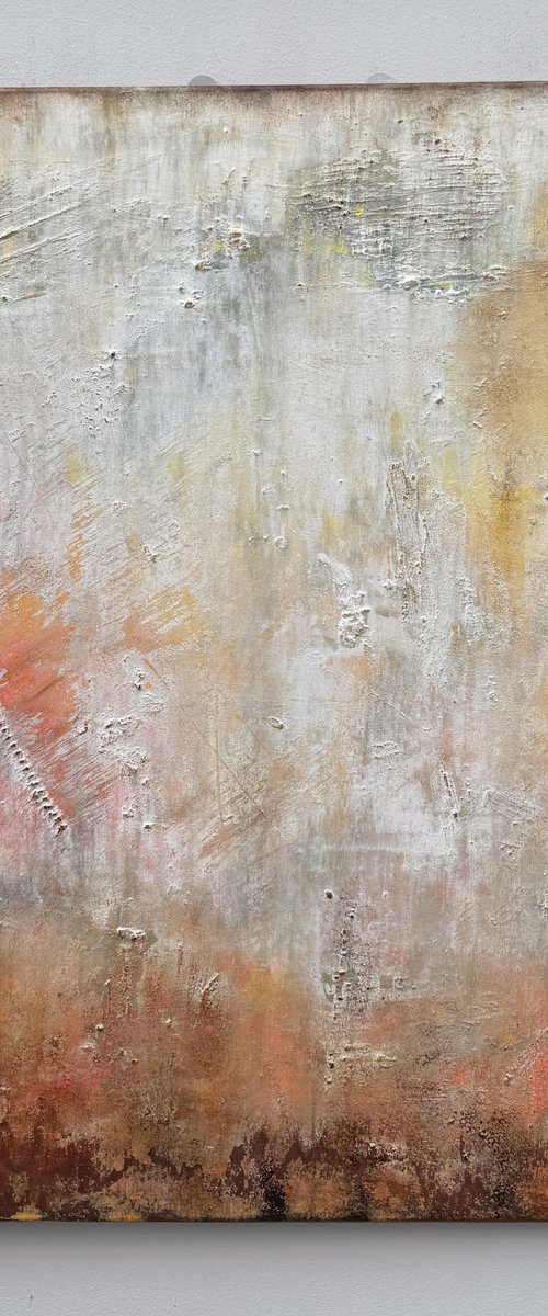 Forgotten Dreams by Viki Smoliar