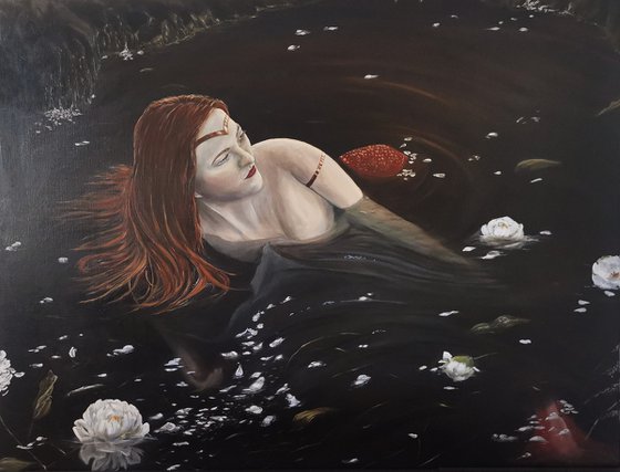 Ophelia