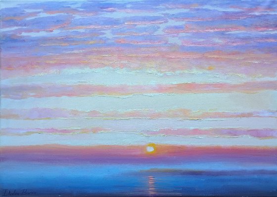 Drowning Sun