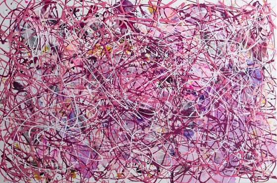 A Little Piece of Paradise