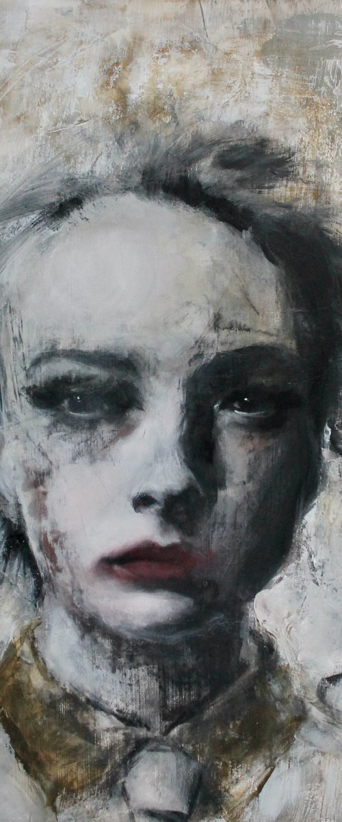 Tra il canto e la metafora / Between song and metaphor by Federica Belloli