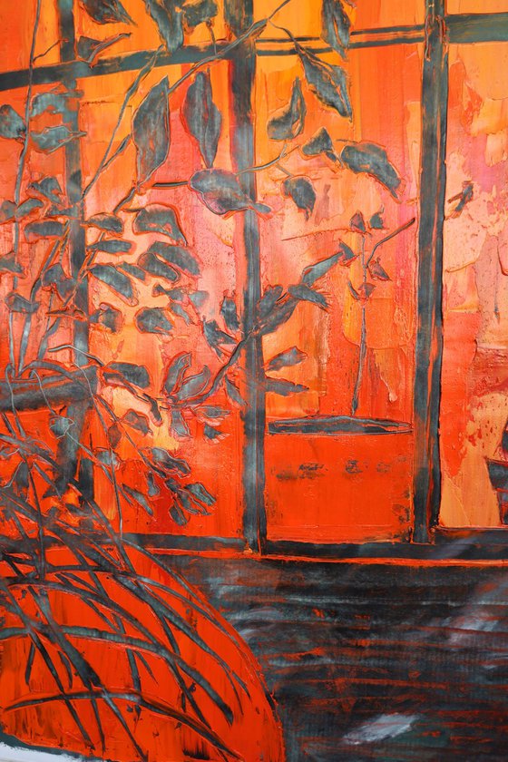 Where the Light comes from