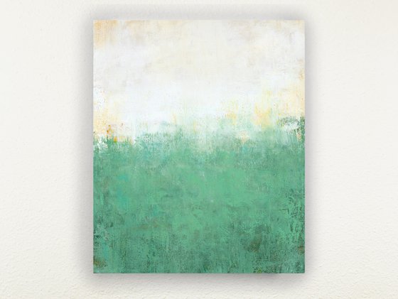 Green Field 250501