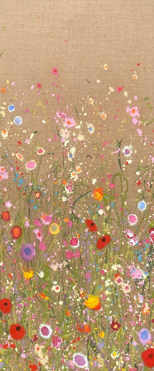 You Make Me Happy by Yvonne  Coomber