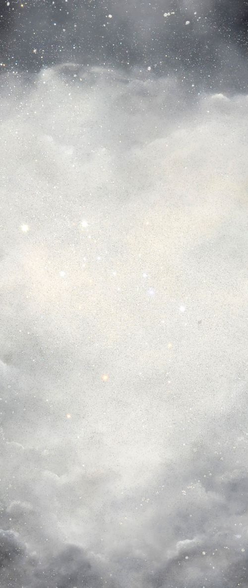 Starburst by Karen Smith