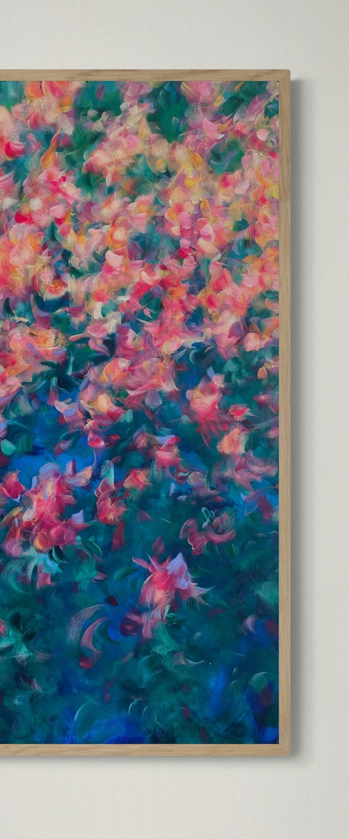 Feels like home by Katherine Spiller