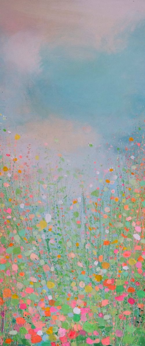 Springlike by Sandy Dooley