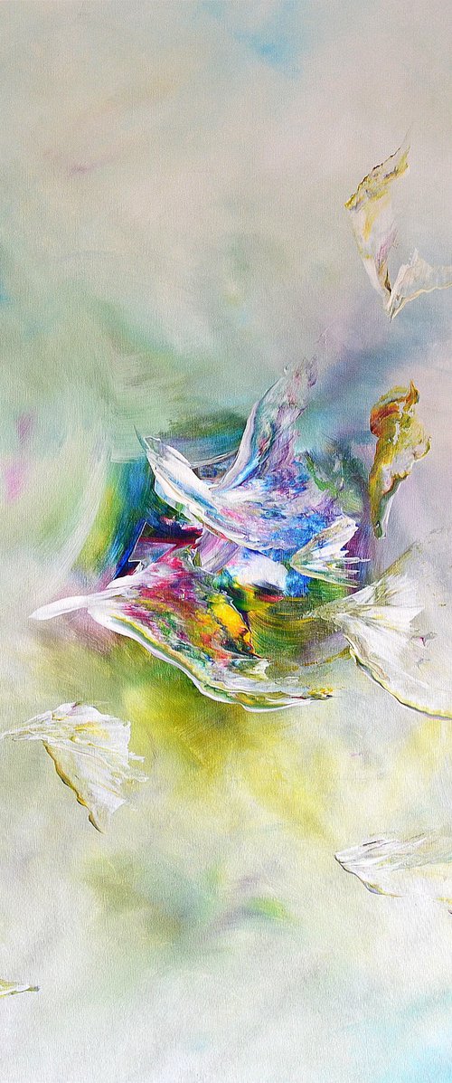 Beauty of life by Isabelle Vobmann