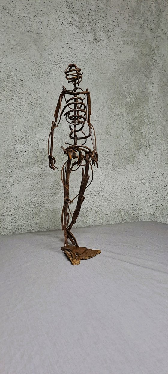 Echo of the Body