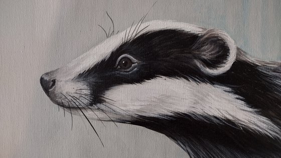 Badger