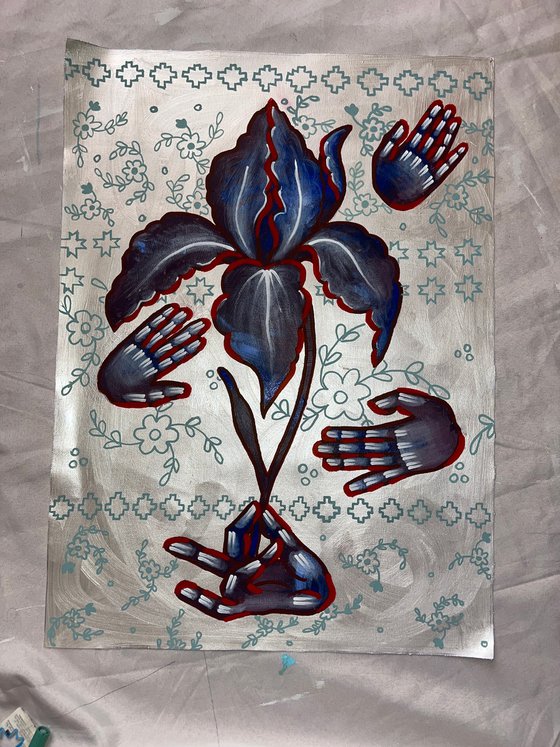 So You Can Bloom