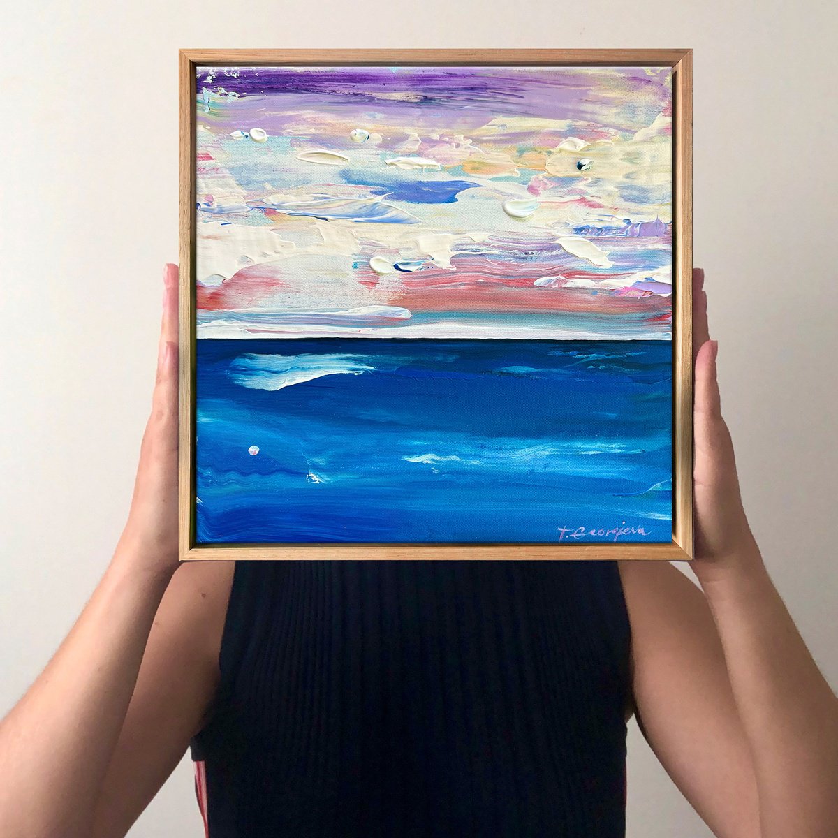 Coastal Study No.71