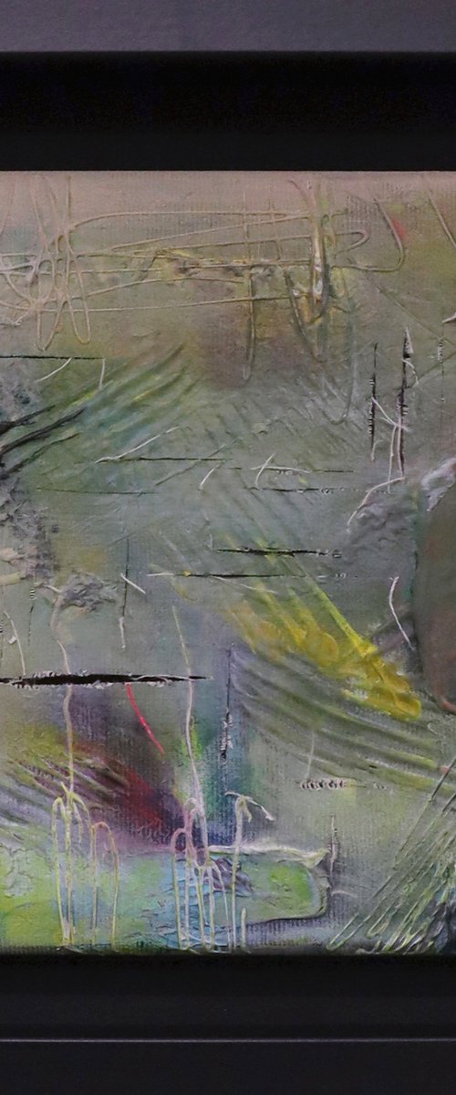LAYERS SERIES 7/12 by Szilvia Ipacs