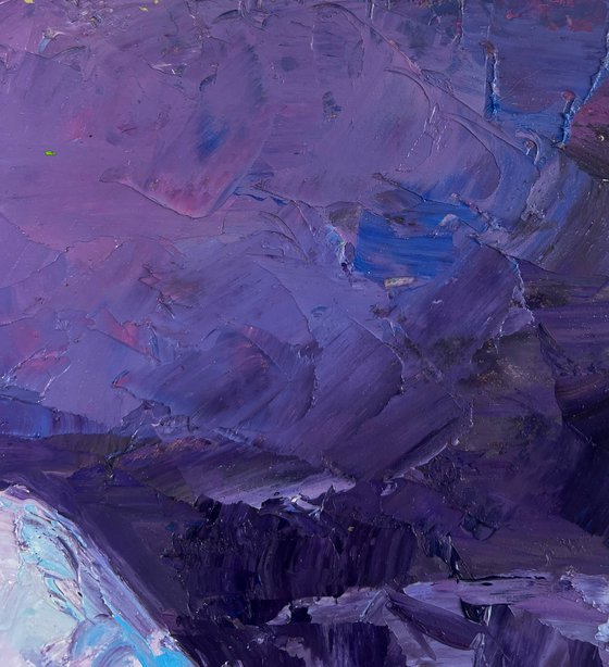 The Silence of the Fields after Work