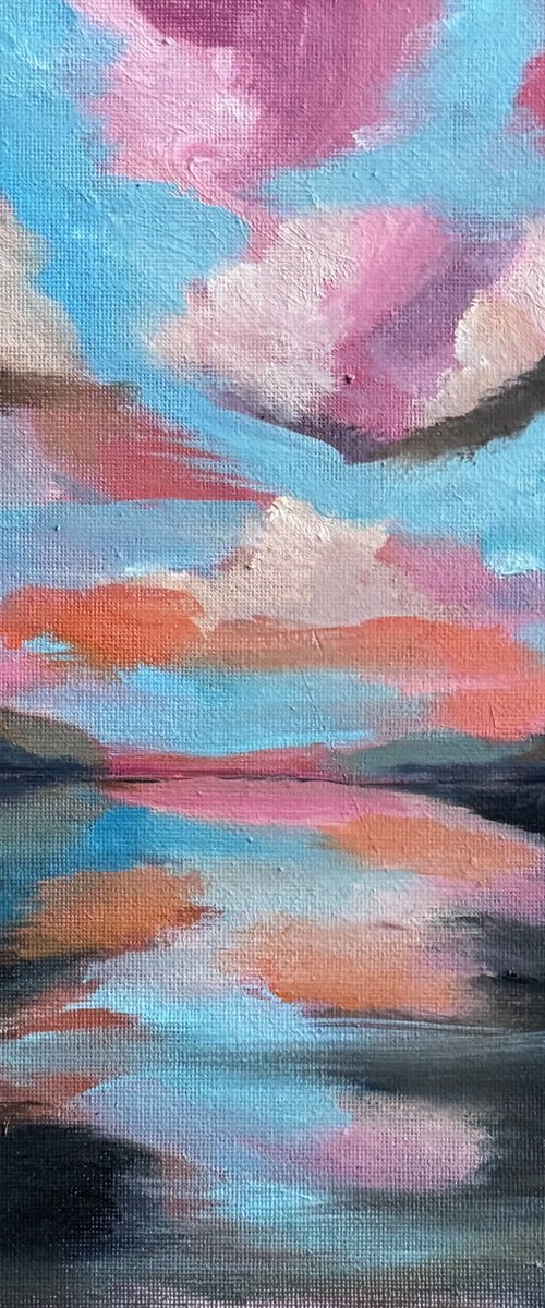 Almost Impossible Softness by Lola Jovan