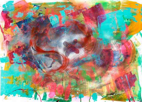 #28 "Metaphysics" series