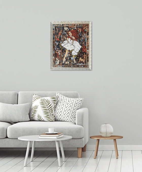 La Nascita di Venere