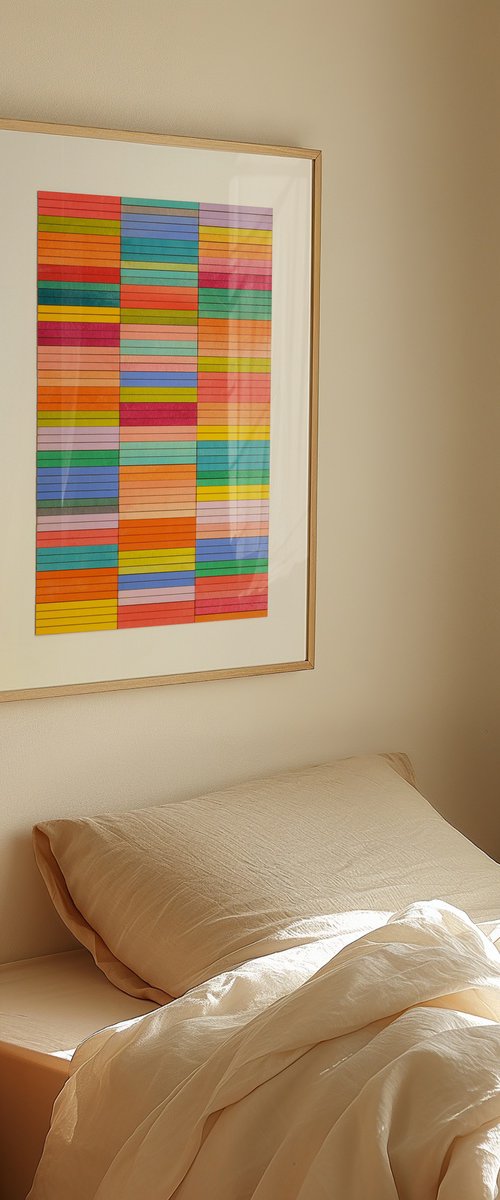 Venezuela by Amelia Coward