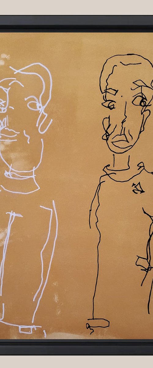 The Beauty Contractors by Grâce Pégéron