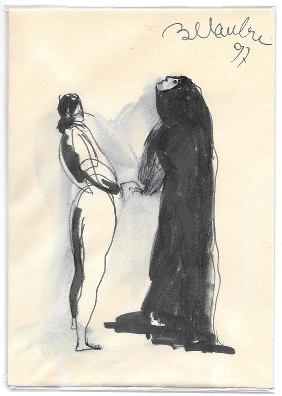 Envelope 5