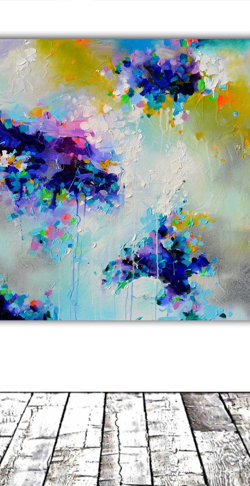 Fresh Moods 77 by Soos Roxana Gabriela