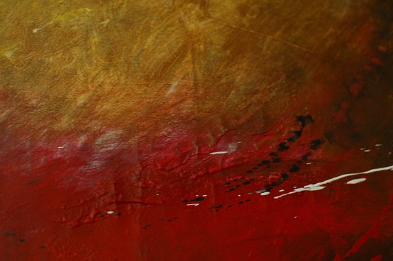 "Intense Of The Glow".