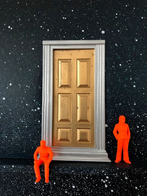 The Door