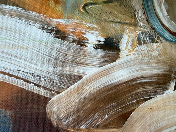 Wild Estuary