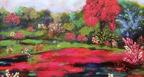 Artwork by Karen Rieger