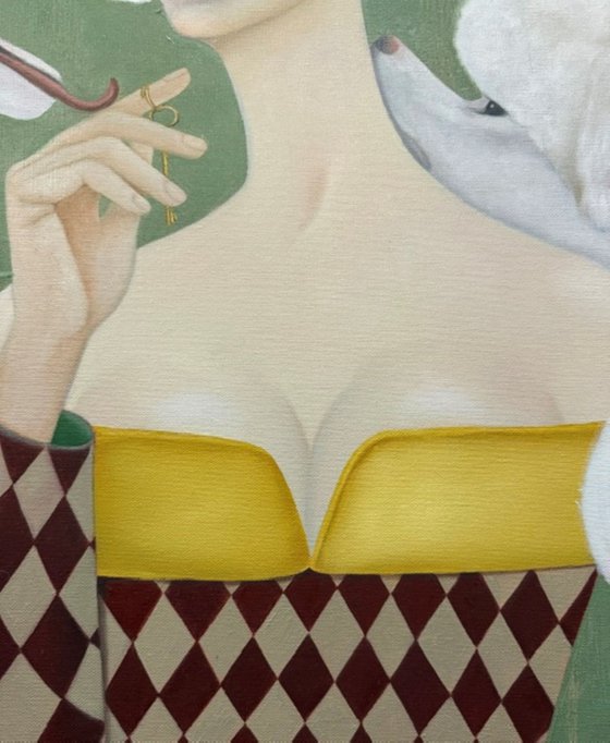 The choice is yours.