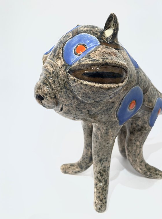 Amazing Fantasy Creation