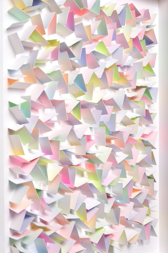 White Opal #11