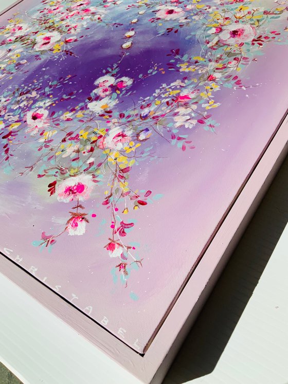 Lavender Dreams