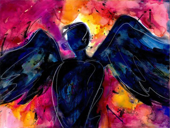 Angel 26