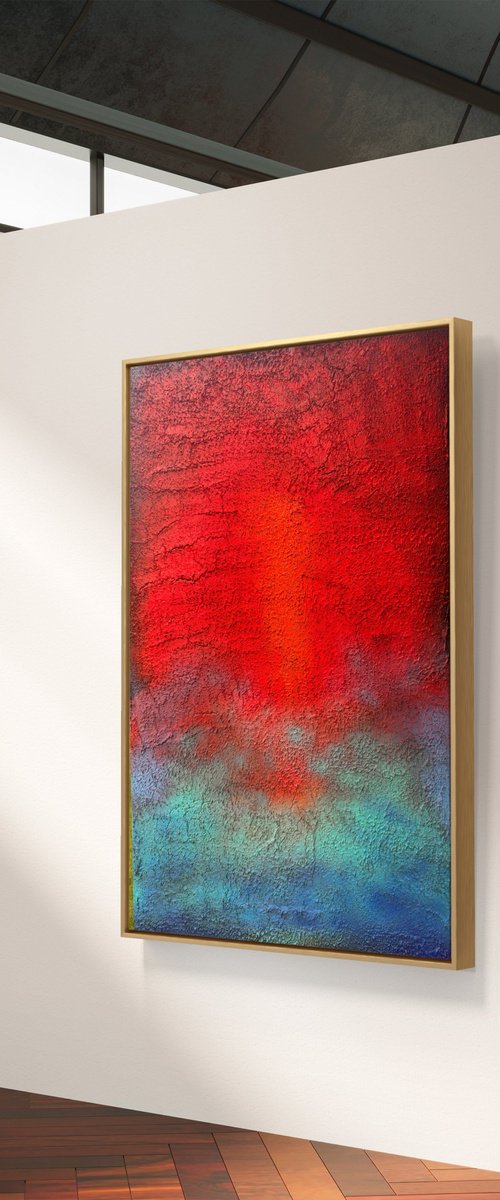lichen 2 by Lander Ver Eecke
