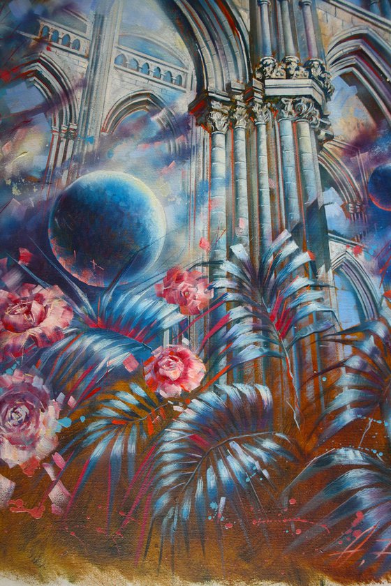 PARADE OF PLANETS