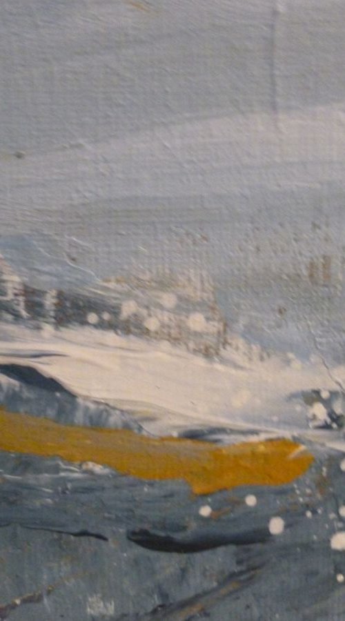 A Visit To The Sea no.1 by Fiona Philipps