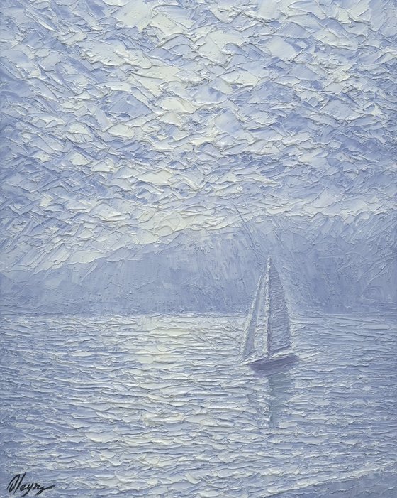 The Last Voyage